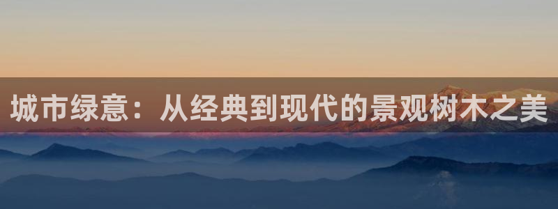 卧龙湾娱乐设施
